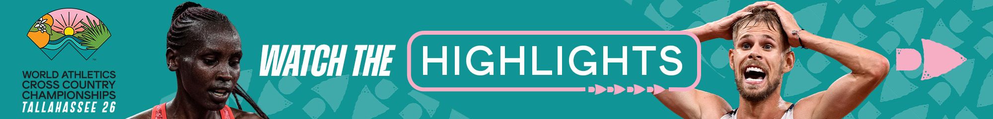 WXC Tallahassee 26 highlights