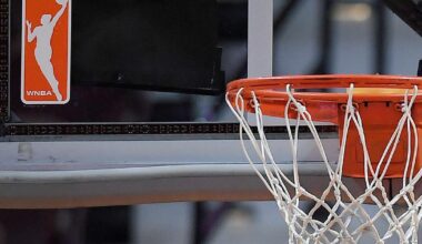 WNBA, players' union agree to moratorium, halting initial stages of free agency | Sports