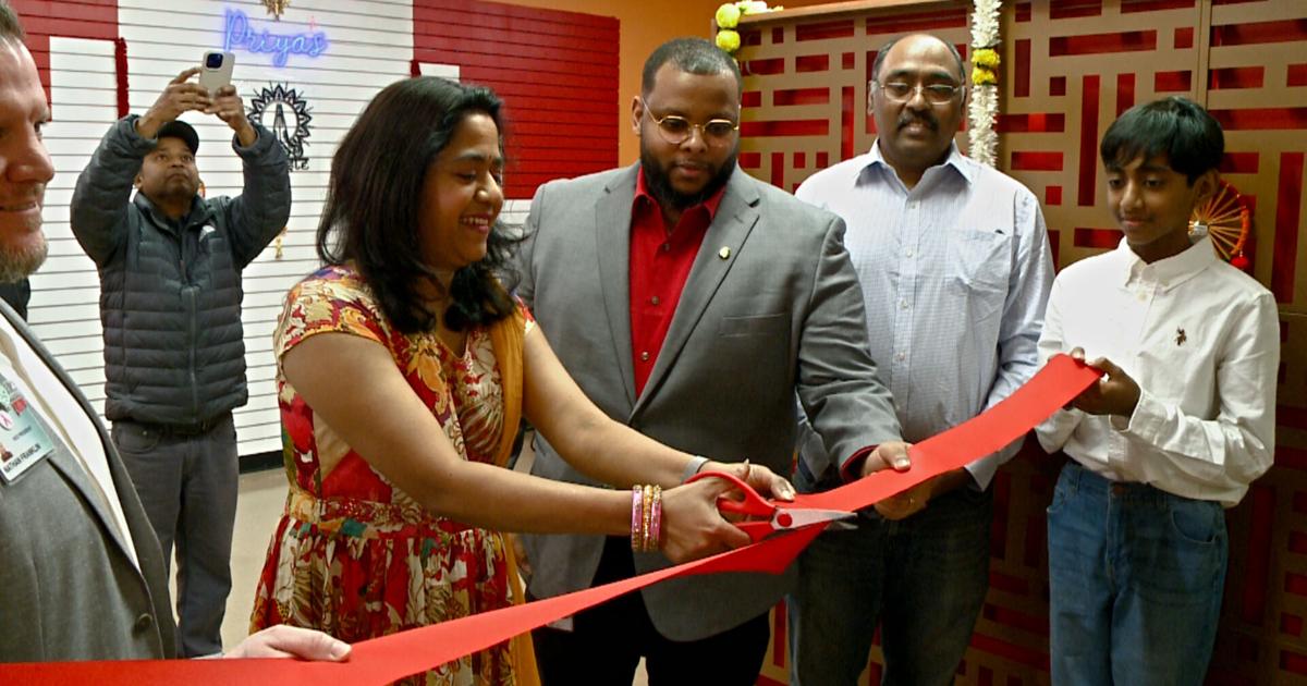 Priya's Spice Bazaar opens in new location at refurbished La Crosse railroad building | La Crosse