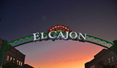 El Cajon Announces Appointment Of New City Attorney | STAR 94.1
