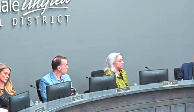 Two more Scottsdale schools likely to close |