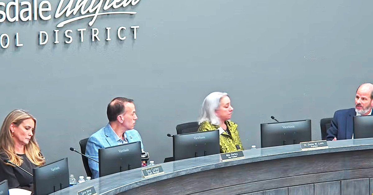 Two more Scottsdale schools likely to close |