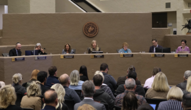 Scottsdale Council majority rejects mayor's Old Town ideas |