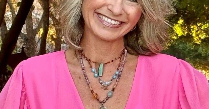 Psychic author to address women writers | Neighbors