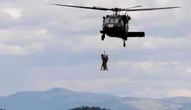 National Guard probe finds other 'isolated incidents' of elk-antler airlifts - The Independent Record