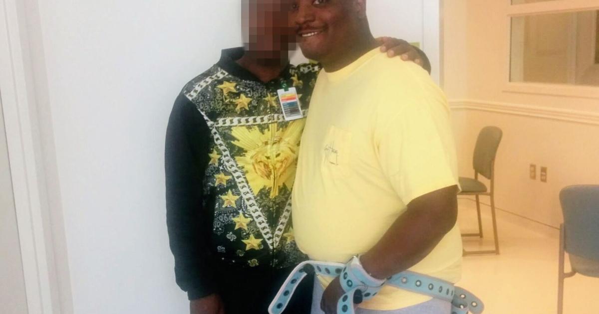 Toronto man held in psychiatric ‘seclusion’ for 20 years must be reassessed, court rules. ‘He’s still that same person inside,’ says his sister - Toronto Star