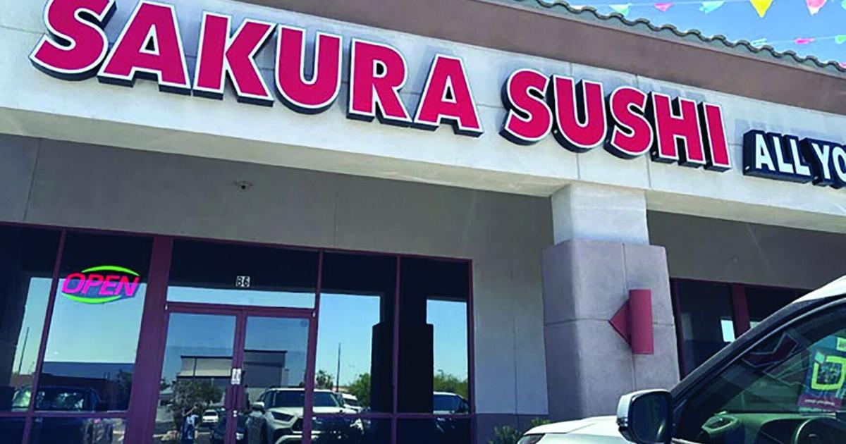 Feds say East Valley sushi eateries used illegal migrants |