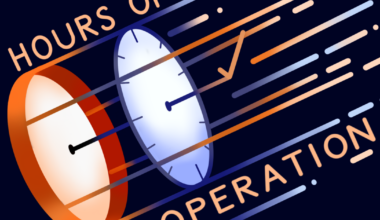 Here’s UTA facilities’ spring 2026 hours of operation | Campus