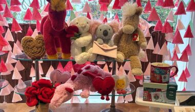 Jellycats Are The Next Big Collectible Item At Seaside Papery | Coronado Home and Business