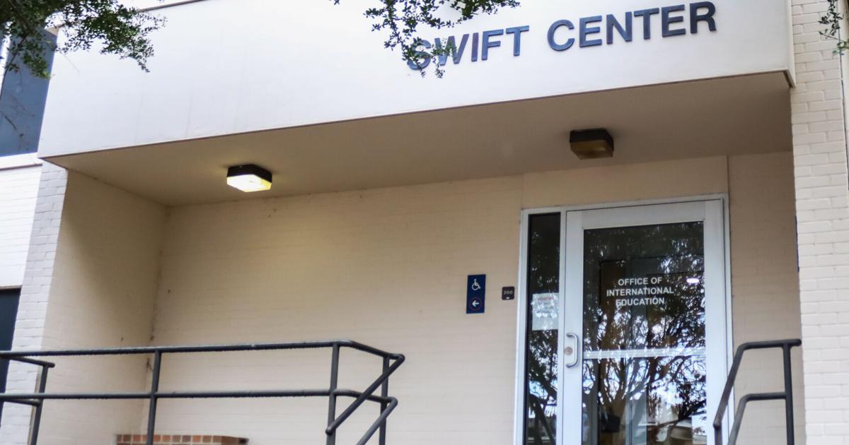 UTA Reflection Room temporarily moves to Swift Center Room 125 | Campus
