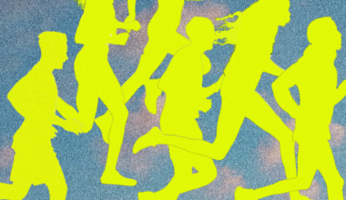 Why Living in New York City Feels Like Running a Marathon With No Finish Line