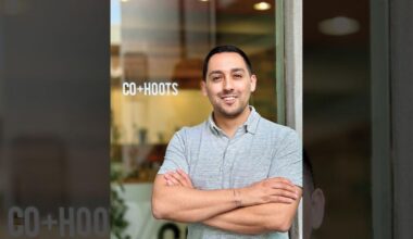 Phoenix co-working operation sold to partner | News