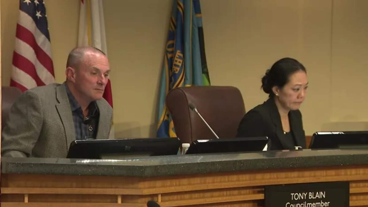 Ex Poway Councilman Pleads Not Guilty To Bribe Charges | STAR 94.1