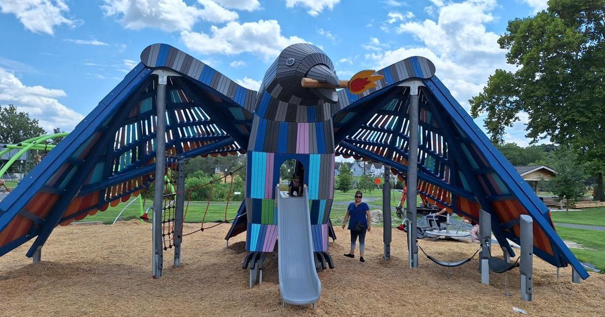 Record state funding released for local parks | The Latest from WDEL News