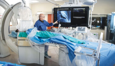 Press Release | Jan 13, 2026 — Israel’s Health Ministry Ranks Hadassah’s Hospitals #1 in Jerusalem for Internal Medicine