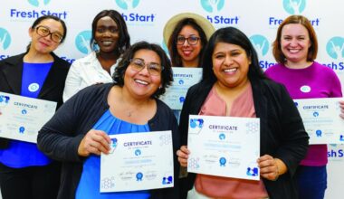 Fresh Start Women’s Foundation expands programs | City News
