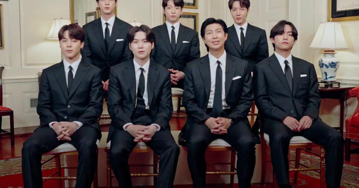 BTS to perform in Arlington during upcoming world tour | Music