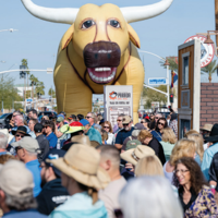Western Week to ride into Old Town Scottsdale | Arts & Entertainment