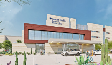 Banner granted Scottsdale Planning Commission continuance |