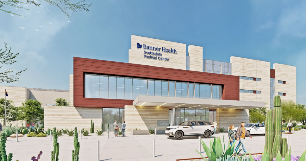 Banner granted Scottsdale Planning Commission continuance |