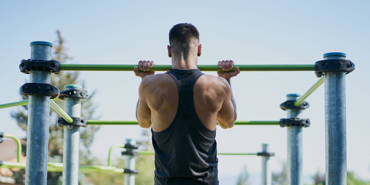 How to Lose Fat, Hold on to Muscle: Personal Trainers of Celebs, Execs