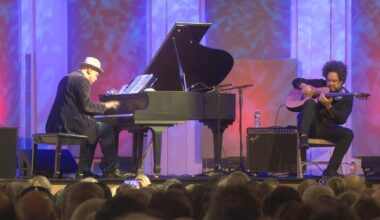 Afro-Cuban, Brazilian music legends perform in Tucson’s La Rosa | Top Stories