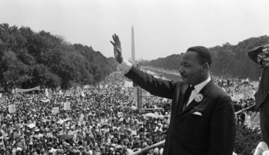 LA, Orange Counties to Mark MLK Day with Parades, Service Projects & More