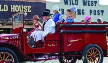 Scottsdale saddles up for Western Week activities | City News
