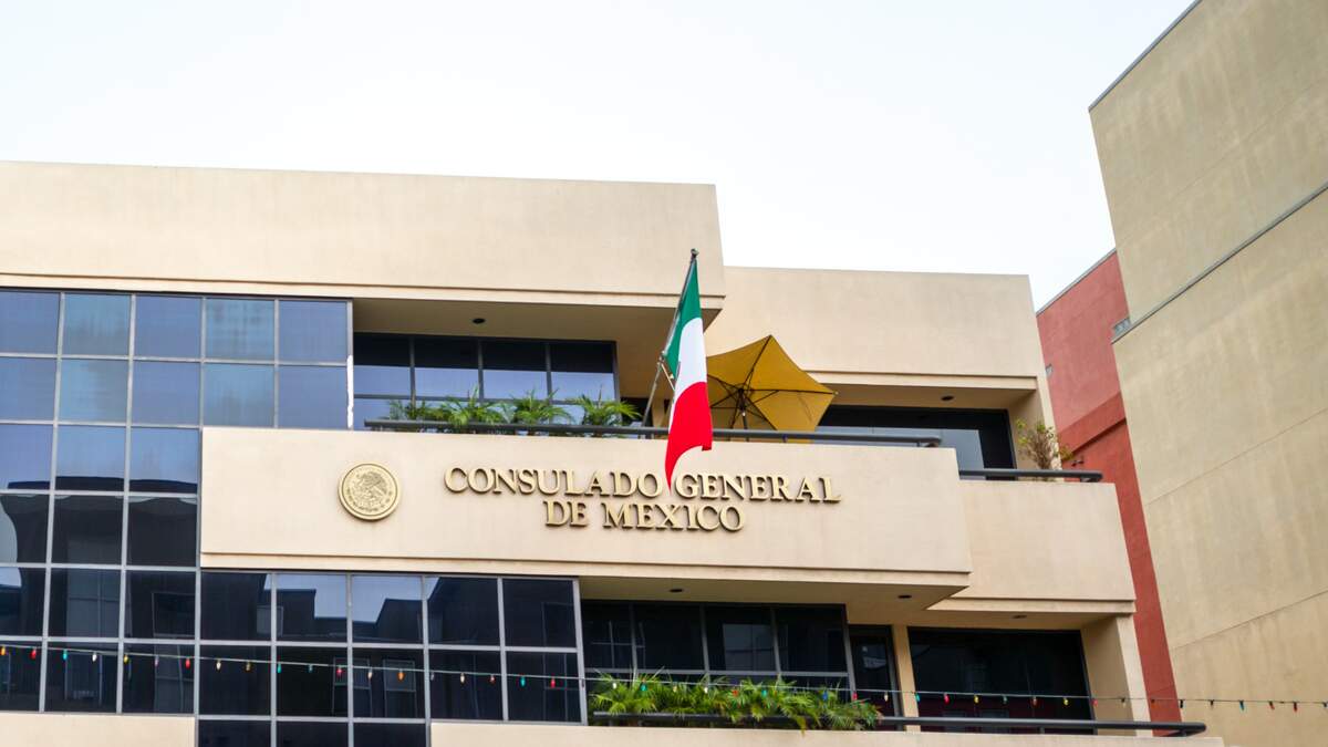 Could Mexico Be Influencing America Via Their Consulates? | NewsRadio 740 KTRH
