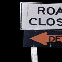 Overturned Tractor-Trailer Closes NY 17 Tioga Co., Near Owego | News