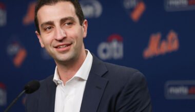 MLB sets this year's trade deadline for Monday, Aug. 3 | MLB