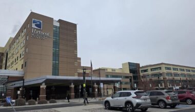 Lawsuits allege Portneuf Medical Center retaliated against whistleblowers for reporting dirty surgical tools | Local