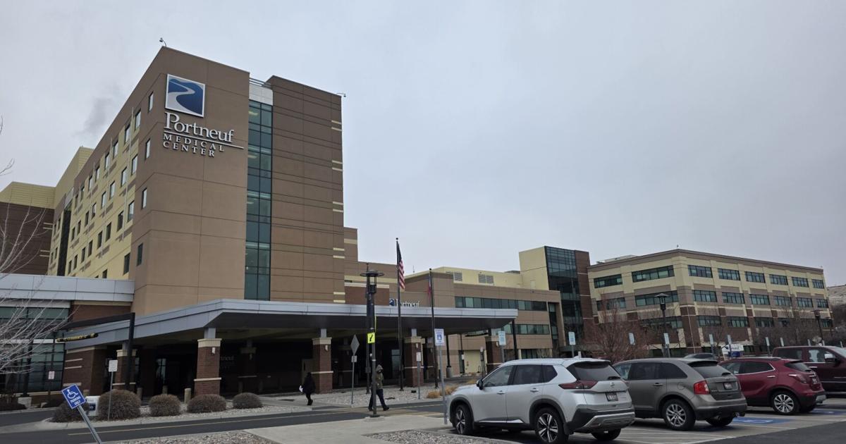 Lawsuits allege Portneuf Medical Center retaliated against whistleblowers for reporting dirty surgical tools | Local