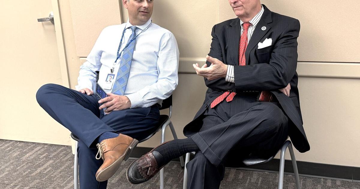 Mysteries linger in Scottsdale's latest scandal: ‘Whitmergate’ |