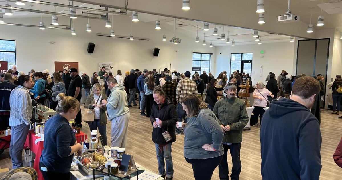 'Fermentopia' festival returns to Phoenix | News