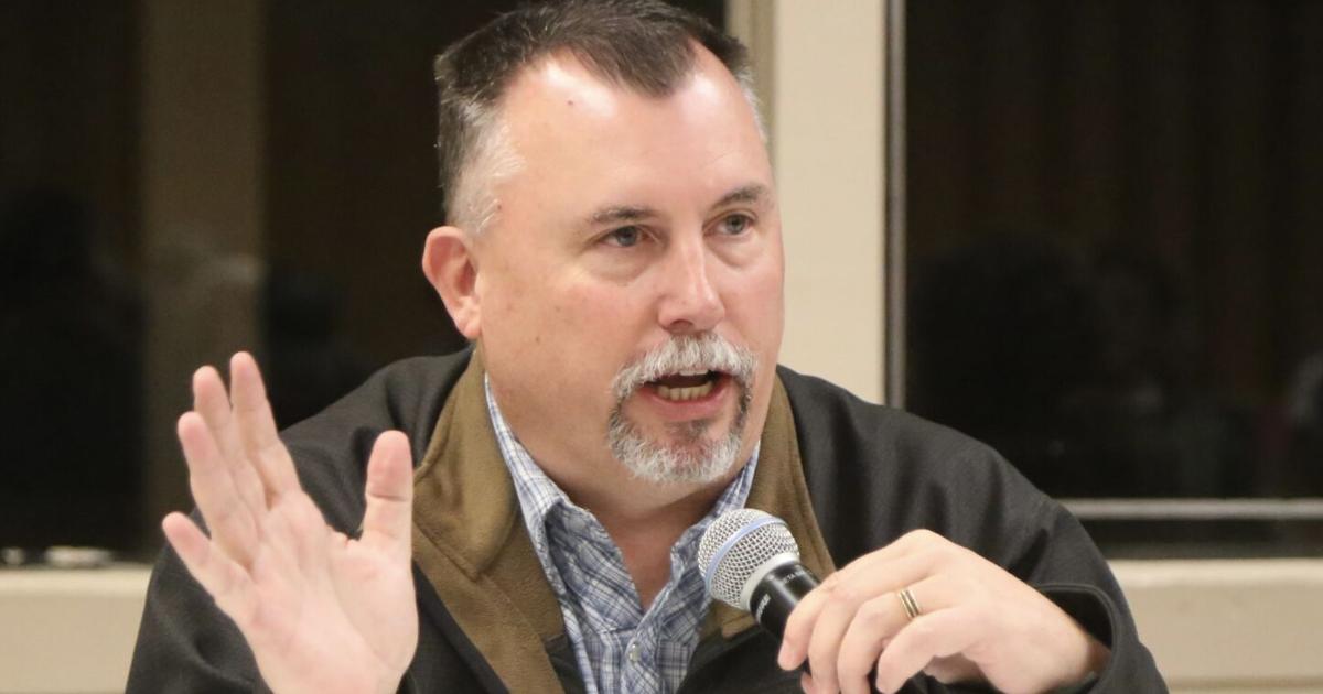 Tuolumne County supervisor withdraws from Saturday debate with community organizer | News