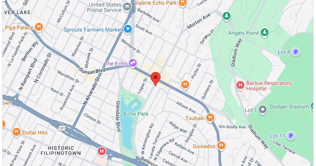 ICE activity reported in Echo Park | Echo Park News