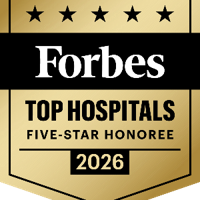 Forbes names two Asante hospitals in top 2026 list for excellence | Top Stories