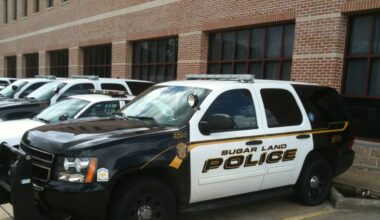 One Of Teens In Sugar Land Jail Escape Was Already On Parole For Murder | NewsRadio 740 KTRH