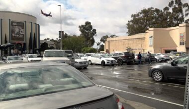Free Sunday Parking At Balboa Park Not Happening | STAR 94.1