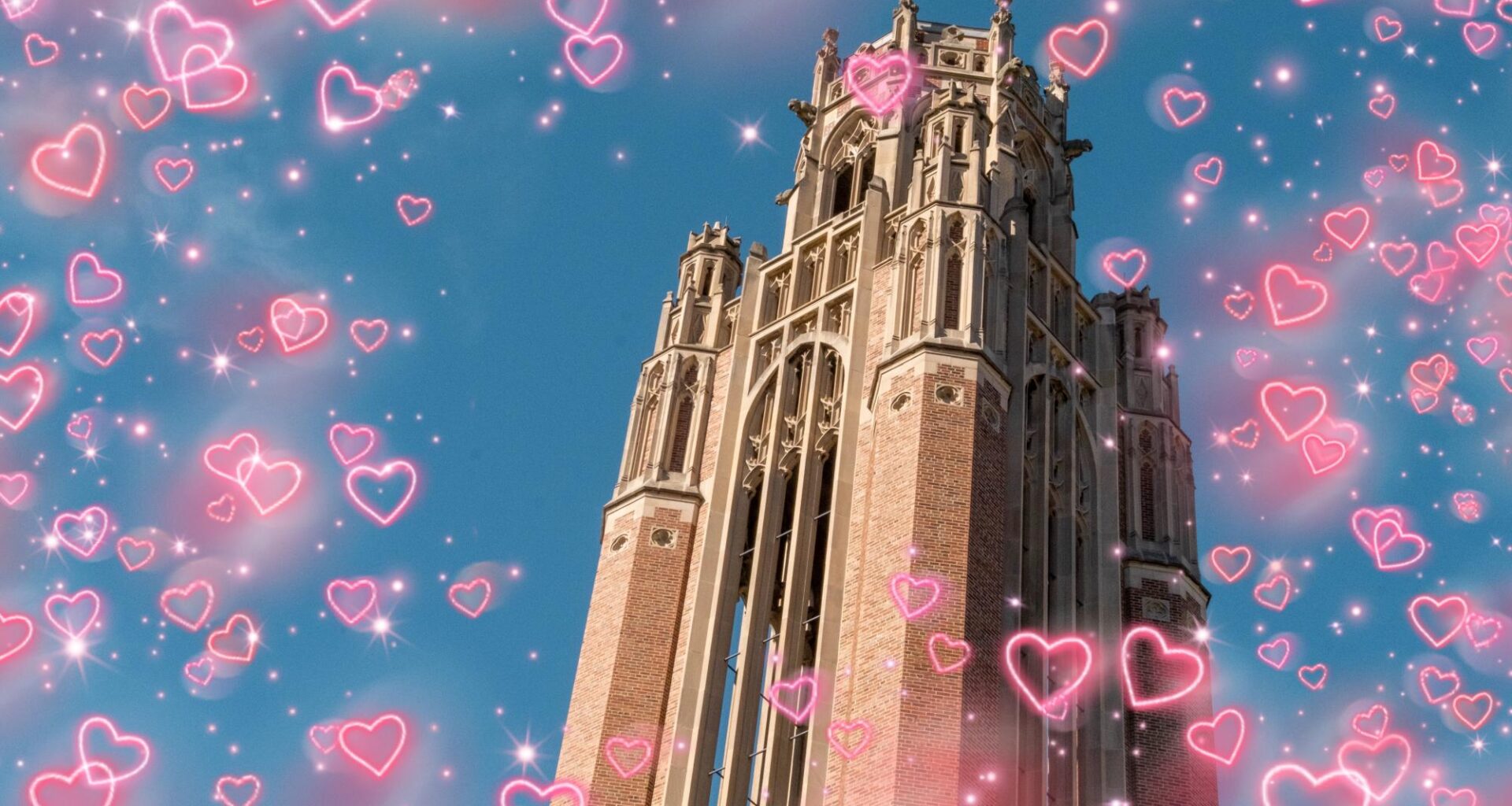 Need Valentine’s Day Plans? We Have You Covered – Chicago Maroon