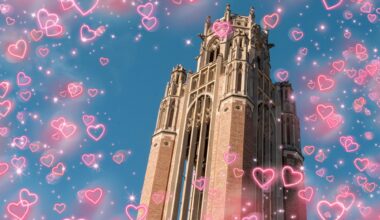 Need Valentine’s Day Plans? We Have You Covered – Chicago Maroon