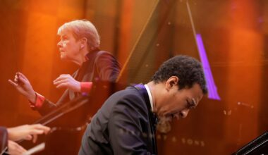 Fort Worth’s Cliburn to launch conductor contest — in Houston