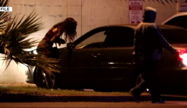 Maricopa County leaders seek solutions to combat human trafficking in Phoenix