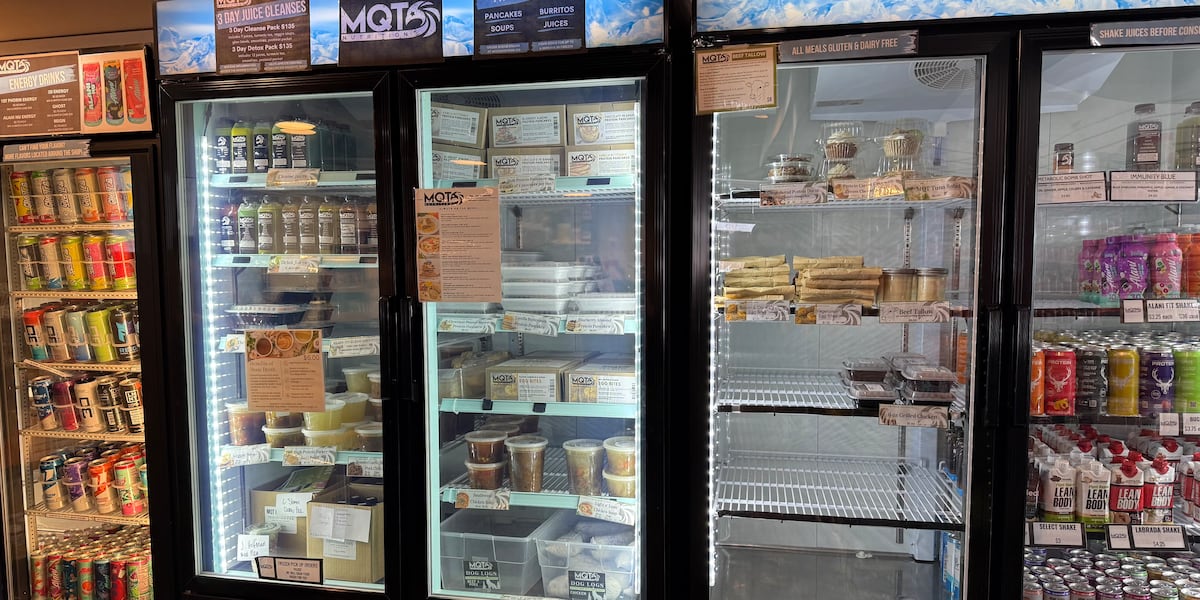 New FDA food pyramid focuses heavily on protein