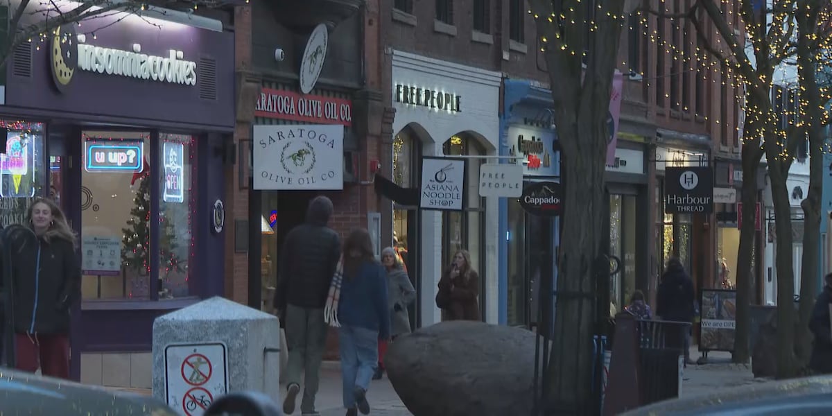 Vermonters struggling to meet basic needs despite wage growth, report shows