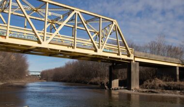 Cincinnati’s Mill Creek could lose federal protections under new EPA proposal