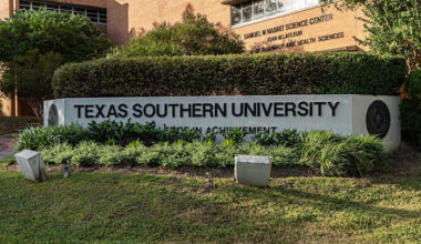 Lt. Gov. Dan Patrick calls audit of Texas Southern University financials “deeply disturbing”