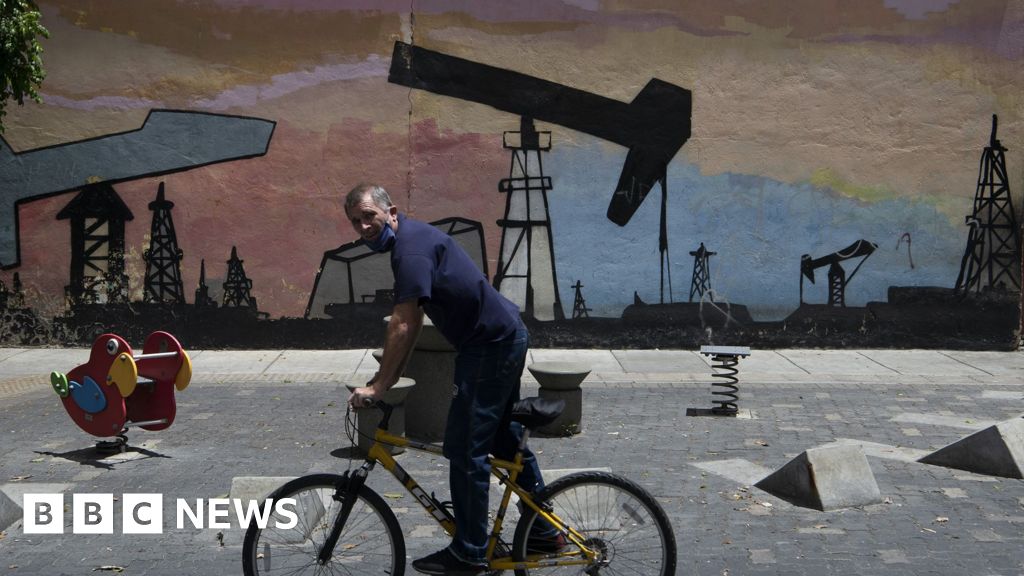 Trump wants Venezuela's oil. Will his plan work?