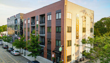 Agent PHL Closes Prime 38-Unit Multifamily Sale in Philadelphia for $8,415,000